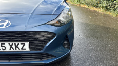 Hyundai i10 1.0 [63] Advance 5dr Auto [Nav] Petrol Hatchback